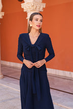 Vestido Faenza