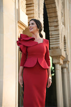 Vestido Cherry