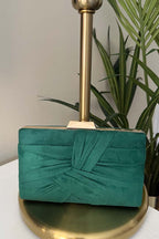 Bolso Verde Pino