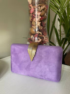 Bolso Morado